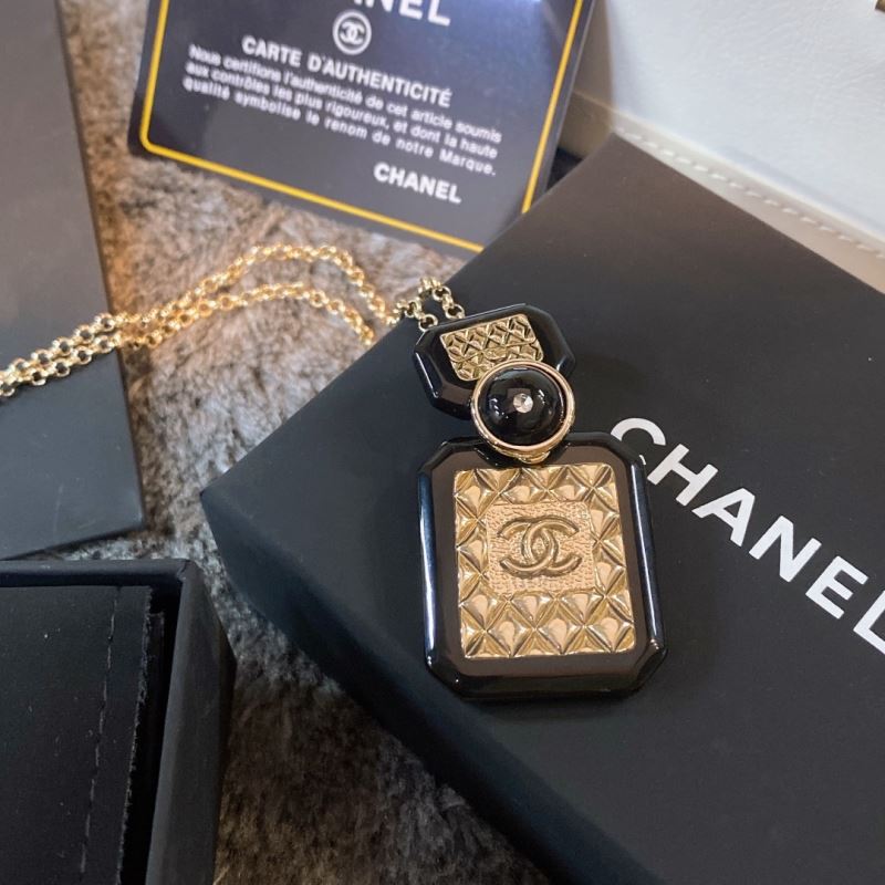 Chanel Brooches